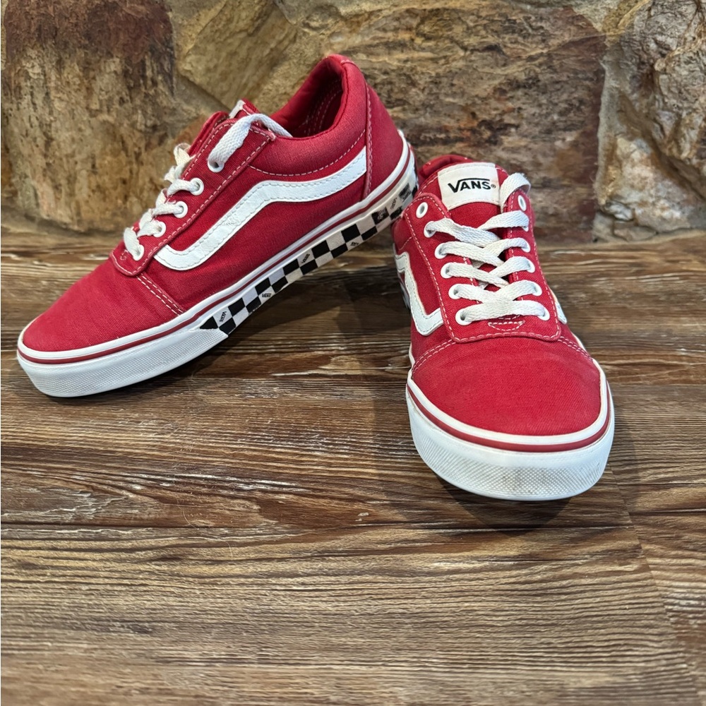 Vans - Youth